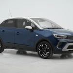 أوبل Cross Land 2021