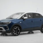 أوبل Cross Land 2021