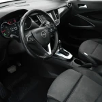 أوبل Cross Land 2021