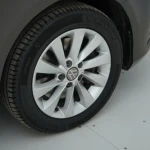 فولكس فاجن Passat 2016