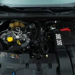 رينو Megane 2022