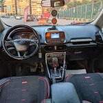 فورد Ecosport 2019