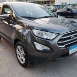 فورد Ecosport 2019