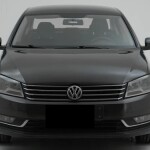 فولكس فاجن Passat 2016