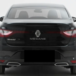 رينو Megane 2022