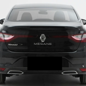 رينو Megane 2022